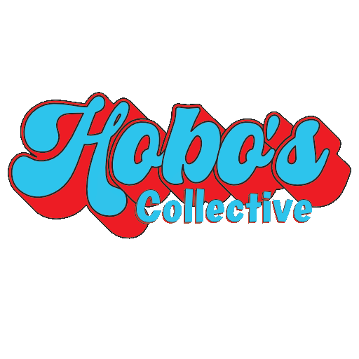Hobo's Collective A Better World Is Possible